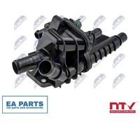 Thermostat, coolant for PEUGEOT 2008 207 208 3008 NTY CTM-PE-012