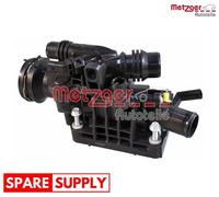 THERMOSTAT, COOLANT FOR PEUGEOT 2008 208 3008 301 METZGER 4006486