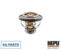 Thermostat, coolant for PEUGEOT 205 206 207 306 HEPU TM1277