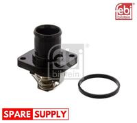 THERMOSTAT, COOLANT FOR PEUGEOT 206 206+ 207 SW 306 FEBI BILSTEIN 22057