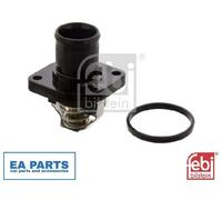 Thermostat, coolant for PEUGEOT 206 206+ 207 SW 306 FEBI BILSTEIN 22057