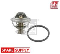 THERMOSTAT, COOLANT FOR PEUGEOT 206 306 307 309 FEBI BILSTEIN 12776