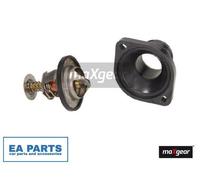 Thermostat, coolant for PEUGEOT 206 307 308 406 MAXGEAR 67-0076