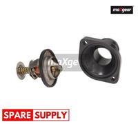 THERMOSTAT, COOLANT FOR PEUGEOT 206 307 308 406 MAXGEAR 67-0076