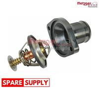 THERMOSTAT, COOLANT FOR PEUGEOT 206 307 308 406 METZGER 4006090