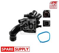 THERMOSTAT, COOLANT FOR PEUGEOT 207 208 3008 308 FEBI BILSTEIN 176935