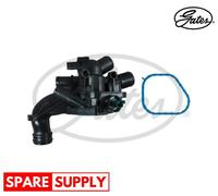 THERMOSTAT, COOLANT FOR PEUGEOT 207 3008 308 5008 GATES TH607107G1