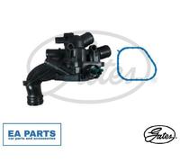 Thermostat, coolant for PEUGEOT 207 3008 308 5008 GATES TH607107G1
