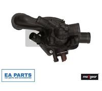 Thermostat, coolant for PEUGEOT 207 3008 308 5008 MAXGEAR 18-0433