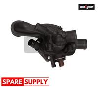 THERMOSTAT, COOLANT FOR PEUGEOT 207 3008 308 5008 MAXGEAR 18-0433