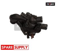 THERMOSTAT, COOLANT FOR PEUGEOT 207 3008 308 5008 MAXGEAR 18-0514