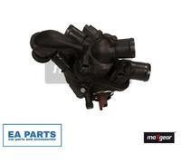 Thermostat, coolant for PEUGEOT 207 3008 308 5008 MAXGEAR 18-0514
