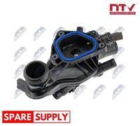 THERMOSTAT, COOLANT FOR PEUGEOT 208 3008 308 5008 NTY CTM-CT-009