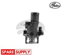 THERMOSTAT, COOLANT FOR PEUGEOT 307 407 GATES TH37684