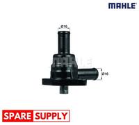 THERMOSTAT, COOLANT FOR PEUGEOT BOXER BUS BOXER FURGON MAHLE TI 37 84D