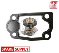 THERMOSTAT, COOLANT FOR PEUGEOT BOXER BUS, MANAGER BUS FEBI BILSTEIN 193092