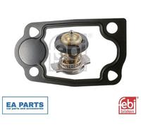 Thermostat, coolant for PEUGEOT BOXER Bus MANAGER Bus FEBI BILSTEIN 193092