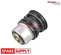 THERMOSTAT, COOLANT FOR PORSCHE CAYENNE MACAN PANAMERA METZGER 4006397
