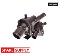 THERMOSTAT, COOLANT FOR RENAULT ALASKAN MASTER MAXGEAR 67-0138