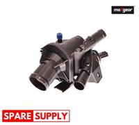 THERMOSTAT, COOLANT FOR RENAULT ALASKAN MASTER MAXGEAR 67-0138