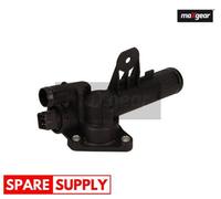 THERMOSTAT, COOLANT FOR RENAULT CAPTUR CLIO DOKKER DUSTER MAXGEAR 18-0271