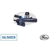 Thermostat, coolant for RENAULT CAPTUR CLIO DOKKER FLUENCE GATES TH40683G1