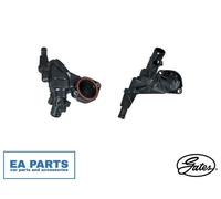 Thermostat, coolant for RENAULT CAPTUR CLIO LOGAN GATES TH59983G1