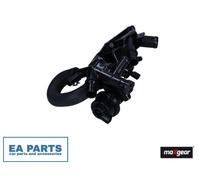 Thermostat, coolant for RENAULT CAPTUR CLIO MAXGEAR 18-0835