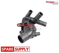 THERMOSTAT, COOLANT FOR RENAULT CAPTUR CLIO METZGER 4006416