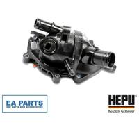 Thermostat, coolant for RENAULT CAPTUR DUSTER GRAND SCÉNIC KADJAR HEPU TM1407