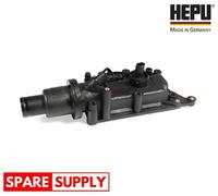 THERMOSTAT, COOLANT FOR RENAULT CLIO CAMPUS CLIO III GRANDTOUR HEPU TM1237