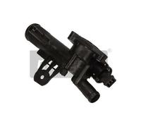 THERMOSTAT, COOLANT FOR RENAULT CLIO CAMPUS CLIO III GRANDTOUR MAXGEAR 18-0412