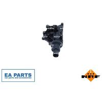 Thermostat, coolant for RENAULT CLIO CAMPUS CLIO III Grandtour NRF 725337