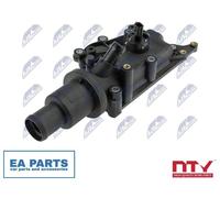Thermostat, coolant for RENAULT CLIO CAMPUS CLIO III Grandtour NTY CTM-RE-015