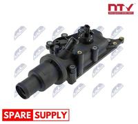 THERMOSTAT, COOLANT FOR RENAULT CLIO CAMPUS CLIO III GRANDTOUR NTY CTM-RE-015