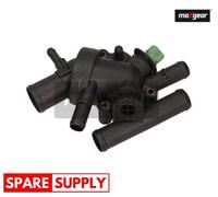 THERMOSTAT, COOLANT FOR RENAULT CLIO ESPACE KANGOO LAGUNA MAXGEAR 18-0176