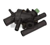 THERMOSTAT, COOLANT FOR RENAULT CLIO ESPACE KANGOO LAGUNA MAXGEAR 18-0176