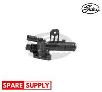 THERMOSTAT, COOLANT FOR RENAULT CLIO FLUENCE GATES TH37783G1
