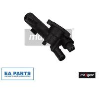 Thermostat, coolant for RENAULT CLIO GRAND SCÉNIC KANGOO LOGAN MAXGEAR 18-0219