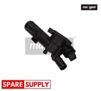 THERMOSTAT, COOLANT FOR RENAULT CLIO GRAND SCÉNIC KANGOO LOGAN MAXGEAR 18-0219