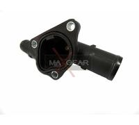 THERMOSTAT, COOLANT FOR RENAULT CLIO KANGOO LOGAN LOGAN/STEPWAY MAXGEAR 18-0179