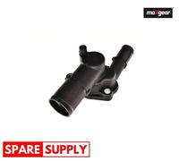 THERMOSTAT, COOLANT FOR RENAULT CLIO KANGOO LOGAN LOGAN/STEPWAY MAXGEAR 18-0179