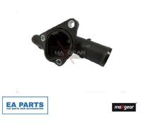 Thermostat, coolant for RENAULT CLIO KANGOO LOGAN LOGAN/STEPWAY MAXGEAR 18-0179