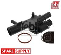 THERMOSTAT, COOLANT FOR RENAULT CLIO KANGOO SANDERO/STEPWAY FEBI BILSTEIN 32650