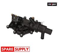 THERMOSTAT, COOLANT FOR RENAULT CLIO LAGUNA MAXGEAR 18-0430