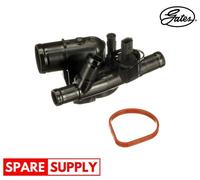 THERMOSTAT, COOLANT FOR RENAULT ESPACE GRAND SCÉNIC KOLEOS GATES TH40589G1