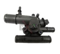 THERMOSTAT, COOLANT FOR RENAULT ESPACE KANGOO LAGUNA MASTER MAXGEAR 18-0178