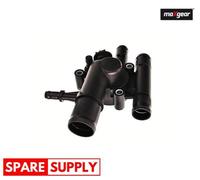 THERMOSTAT, COOLANT FOR RENAULT ESPACE KANGOO LAGUNA MASTER MAXGEAR 18-0178