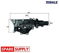 THERMOSTAT, COOLANT FOR RENAULT FLUENCE GRAND SCÉNIC KANGOO MAHLE TH 59 83