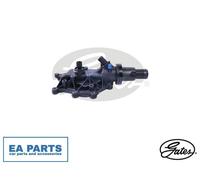 Thermostat, coolant for RENAULT FLUENCE KANGOO GATES TH41383G1